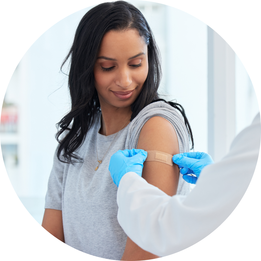 Regence: The most trusted name in health insurance