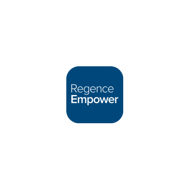 Regence empower logo